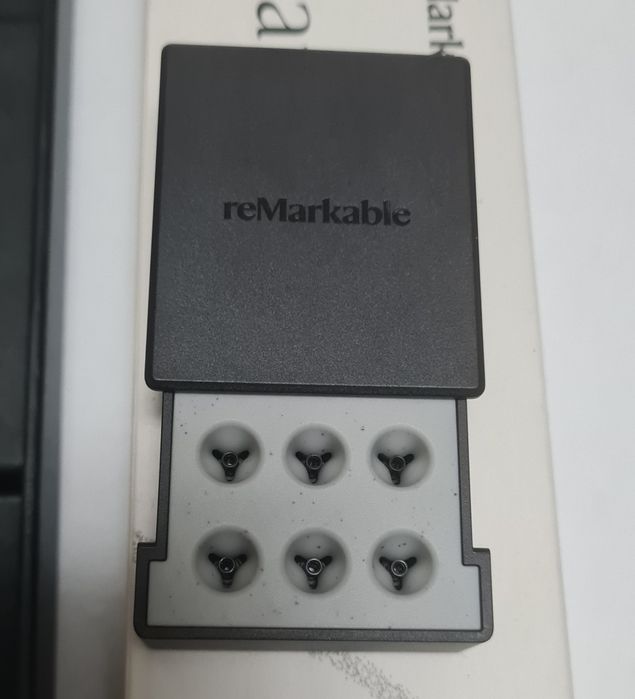 Stylus/Pen ReMarkable Marker Plus