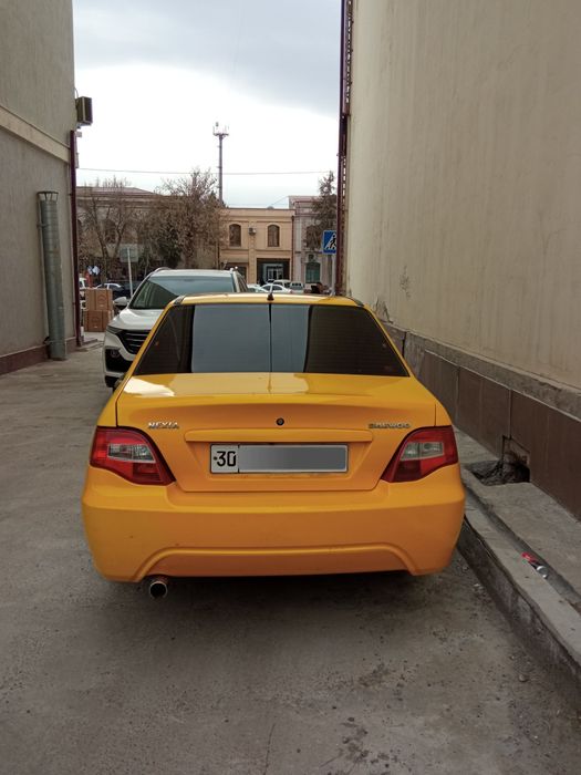 Nexia srochni sotiladi