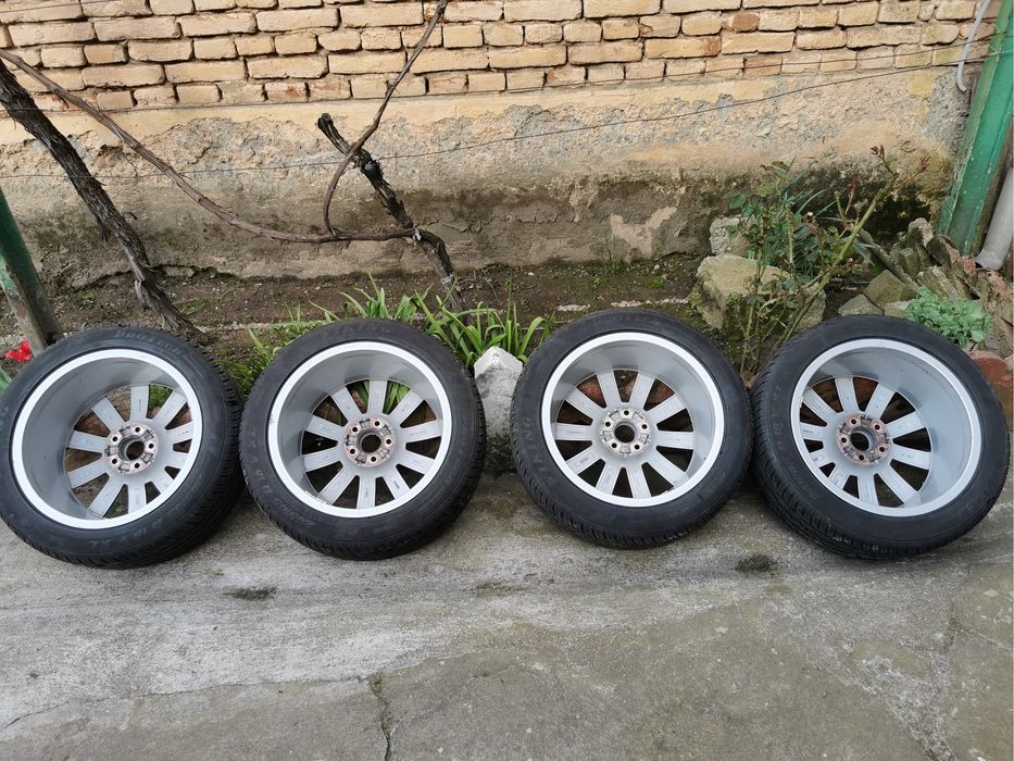 Jante originale audi 18