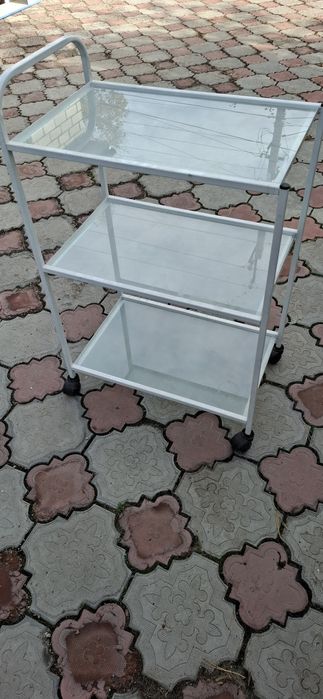 Этажерка универсальная