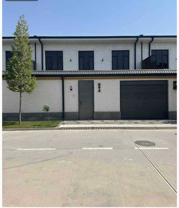 Продажа Евродома в Мирабадском районе , 2-сотки, (N 12913 )