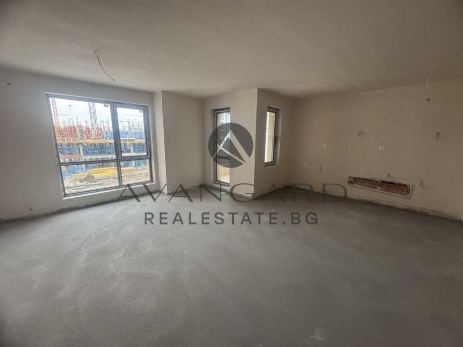 Продава се Тристаен апартамент в Пловдив, Кършияка - 121 кв.м за 1275 €/кв.м - Снимка #1