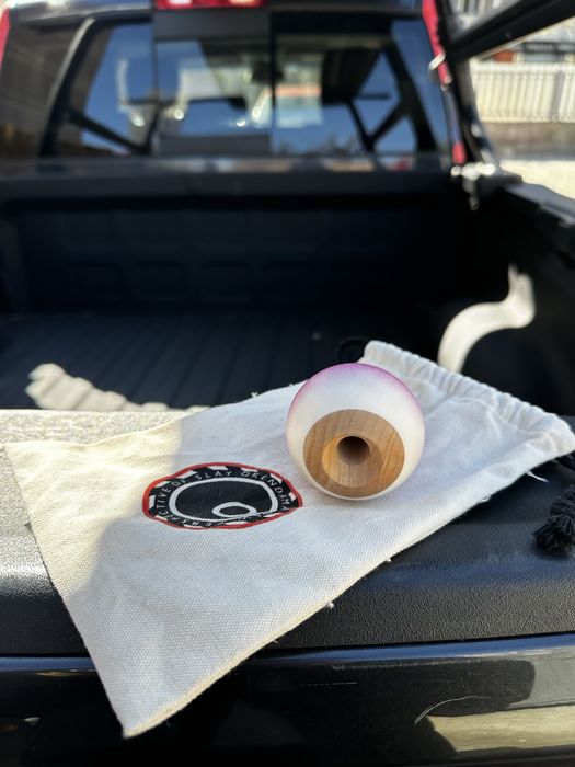 Vând tama only oKendama Monster mode nouă