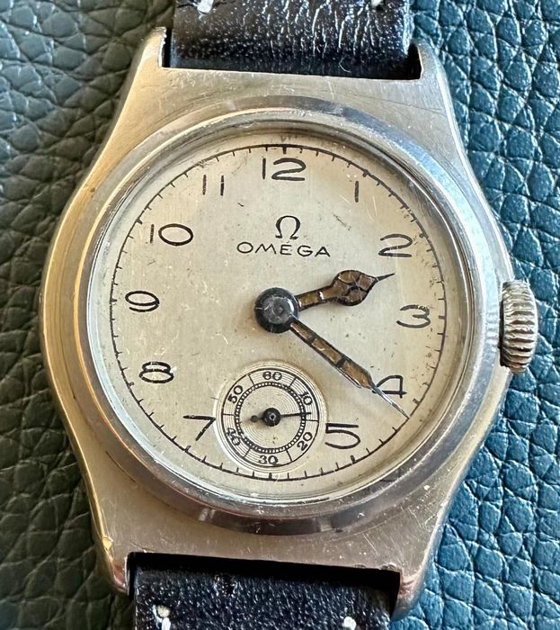 Vintage Omega 23.3