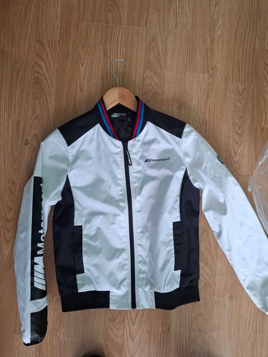 Яке BMV - размер S- чисто ново