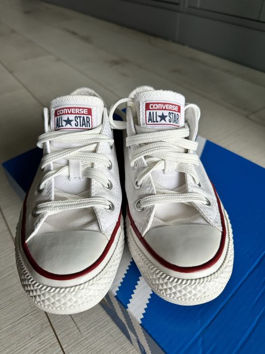 Tenisi Converse All Star