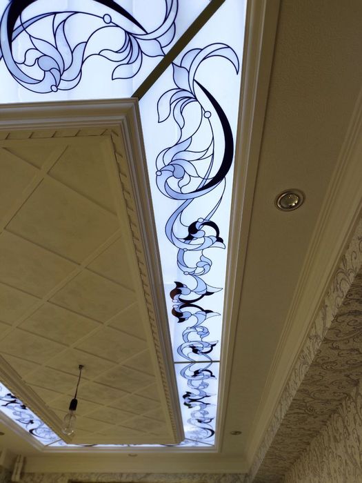 От 150000 пг/м Орк стекло под заказ и витражи