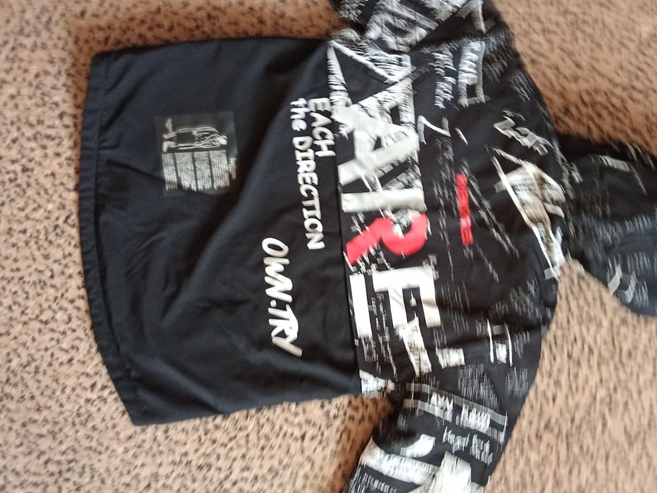 Продам куртку вессеннею на мальчика