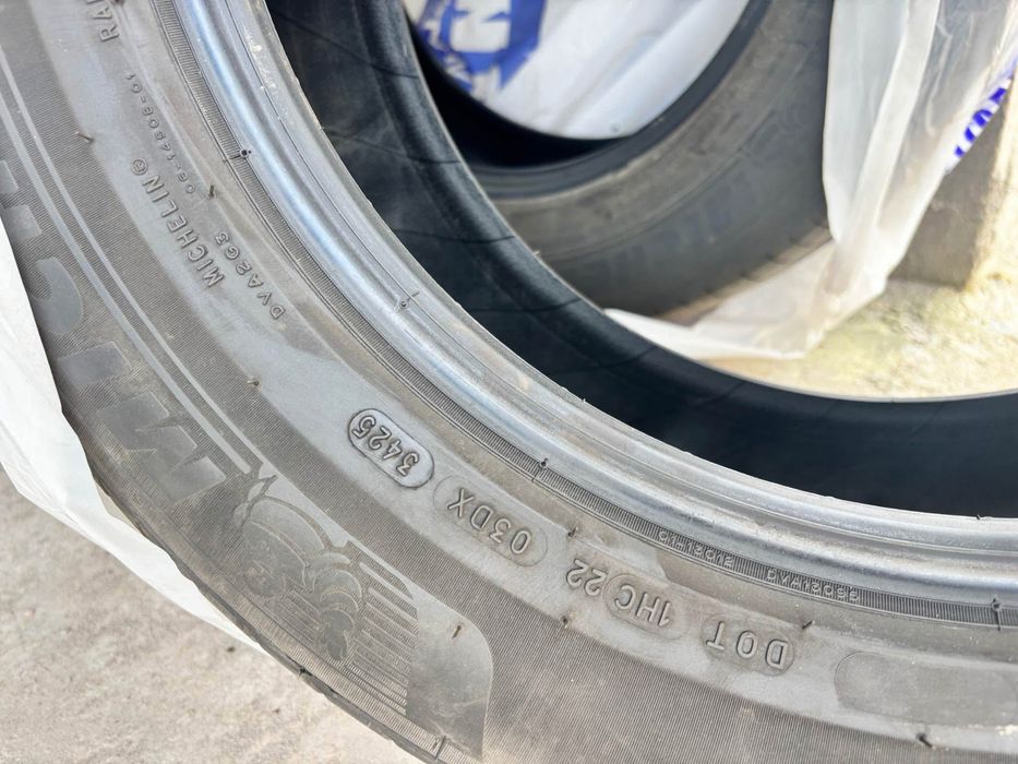 Michelin 215/65/17
