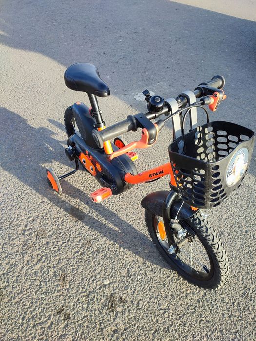 Bicicleta 14 inch