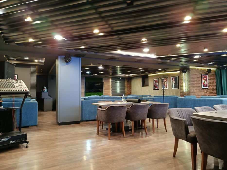 Сдаётся помещение 900 м2 - Кафе, ресторан