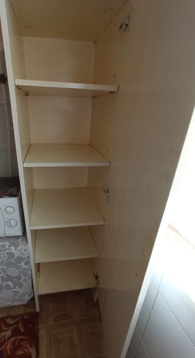 Кухонный шкафчик