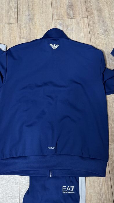 Emporio Armani-дамски комплект