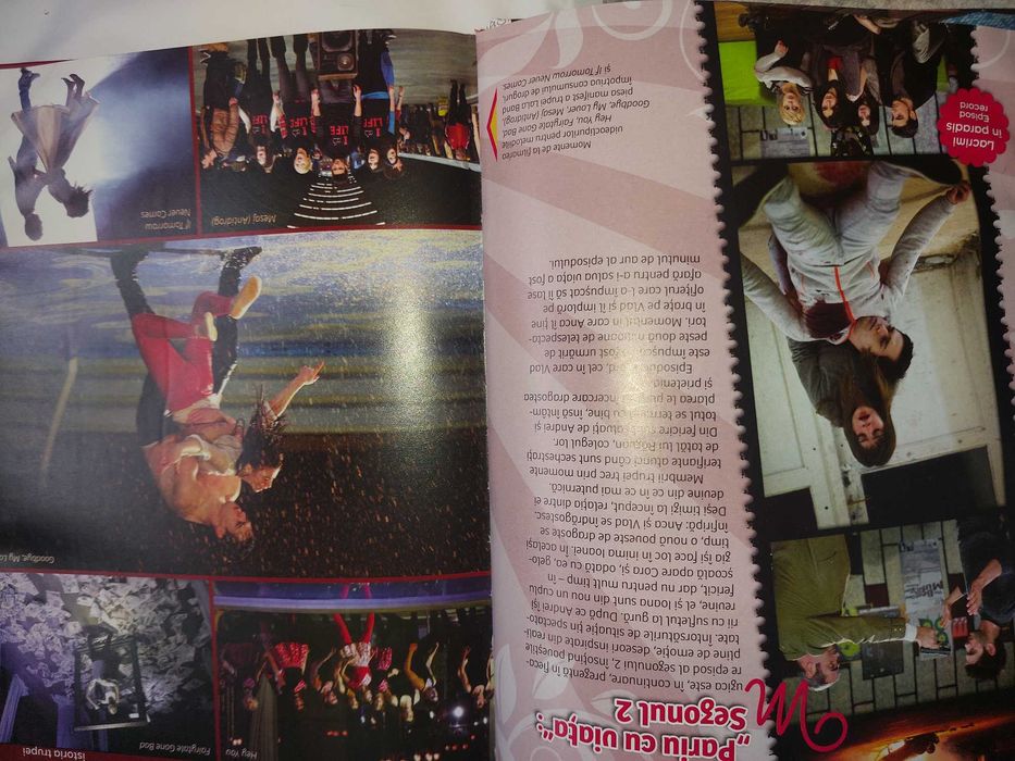 album foto - revixta premium Lala Band