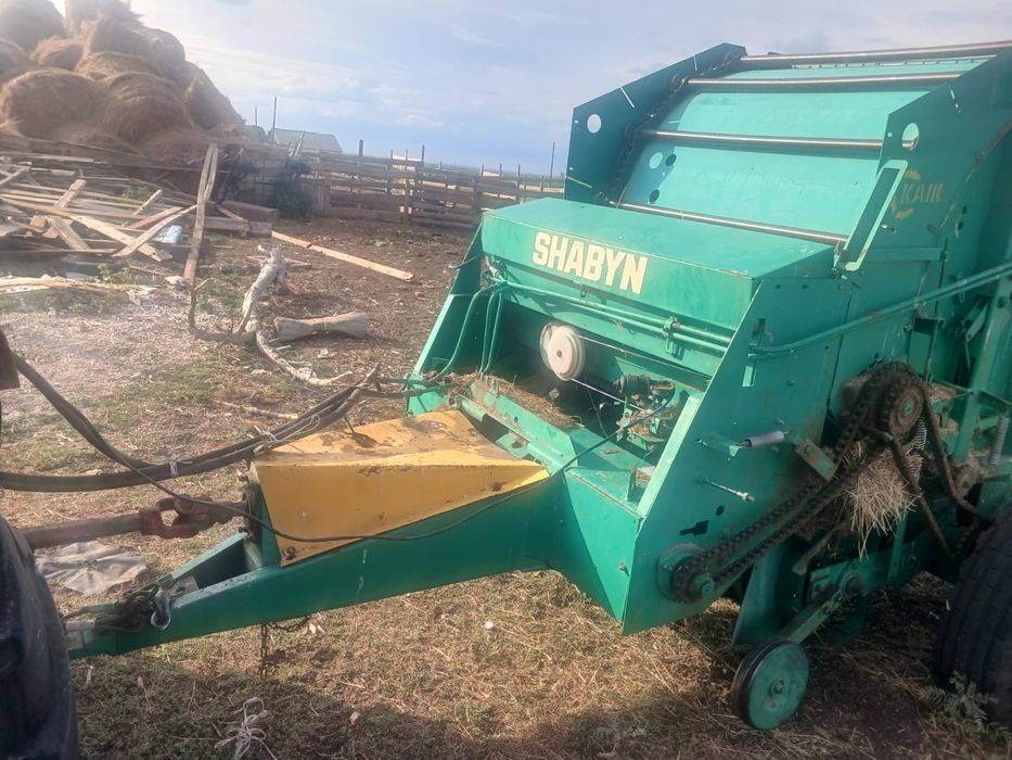 Рулон пресс для рулона