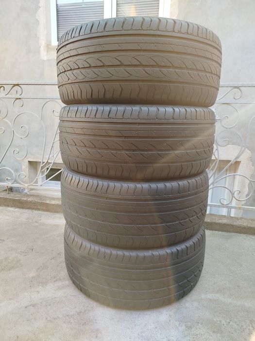 275 40 R20 Shina Ardent