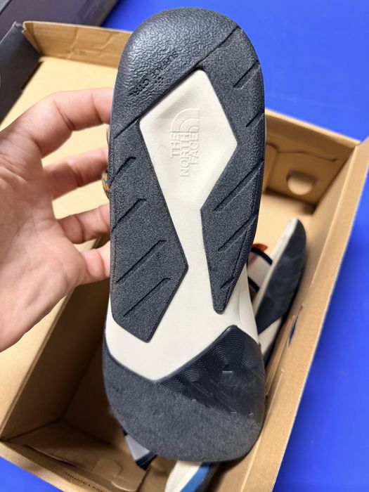 The North Face sandale barbati 40,5
