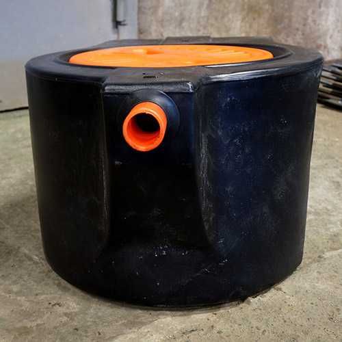 Жироуловитель жироуловители в. Астане собственное произзводство