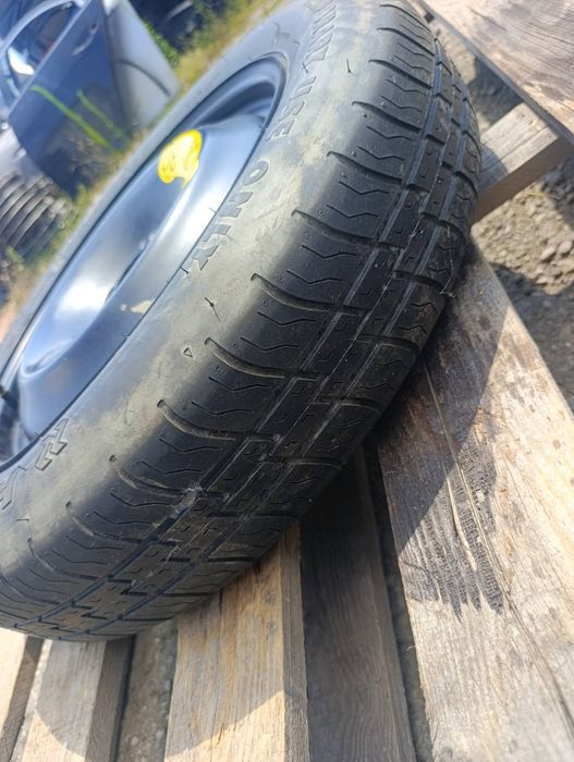 Резервна гума-патерица 16" Volvo / Волво