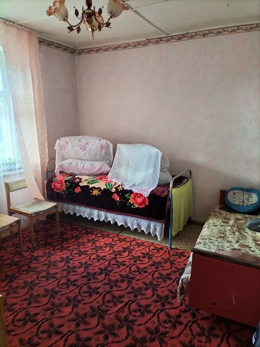 Продам дом. Бородулихинский район. Село Зенковка