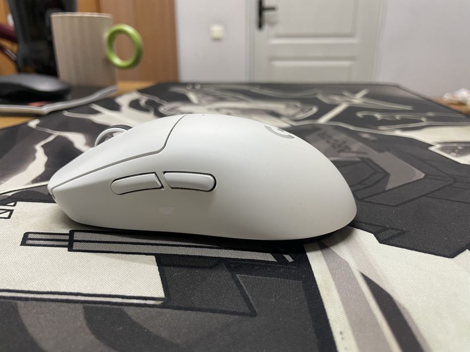 Logitech G PRO X Superlight 2