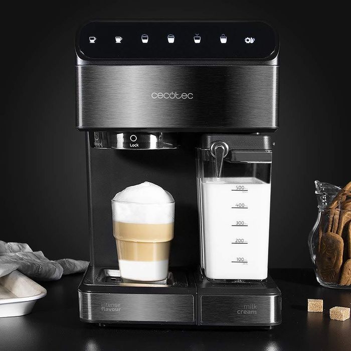 Cecotec Power Instant-ccino Еспресо машина