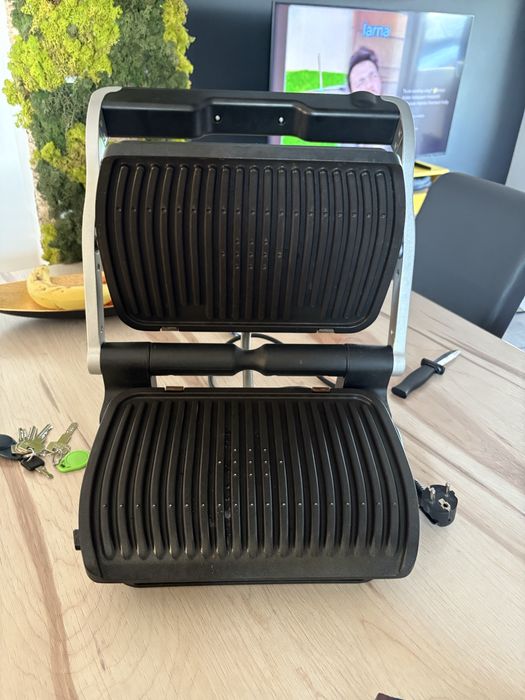 Tefal Grill Xl , Gratar , Electrocanisc
