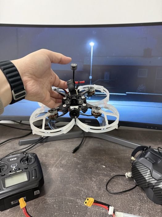 Fpv Drone GepRc  35 комплект