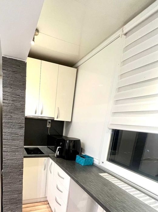 Дава се под наем Тристаен апартамент в Варна, Младост 1 - 70 кв.м за 500 € - Снимка #6