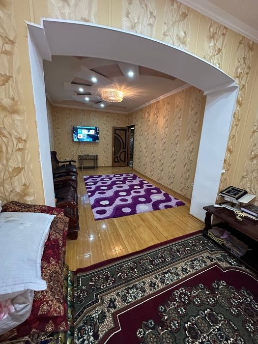 Продаётся квартира