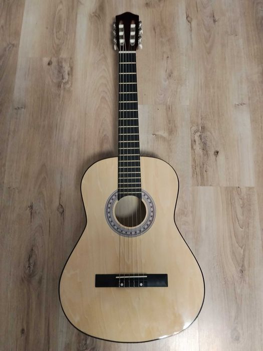 Класическа Китара