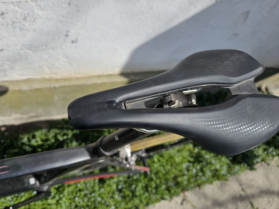 Шоссейный велосипед Giant