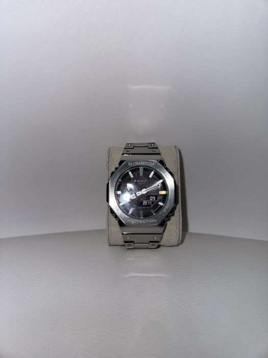 Casio G-Shock GM-B2100D-1A