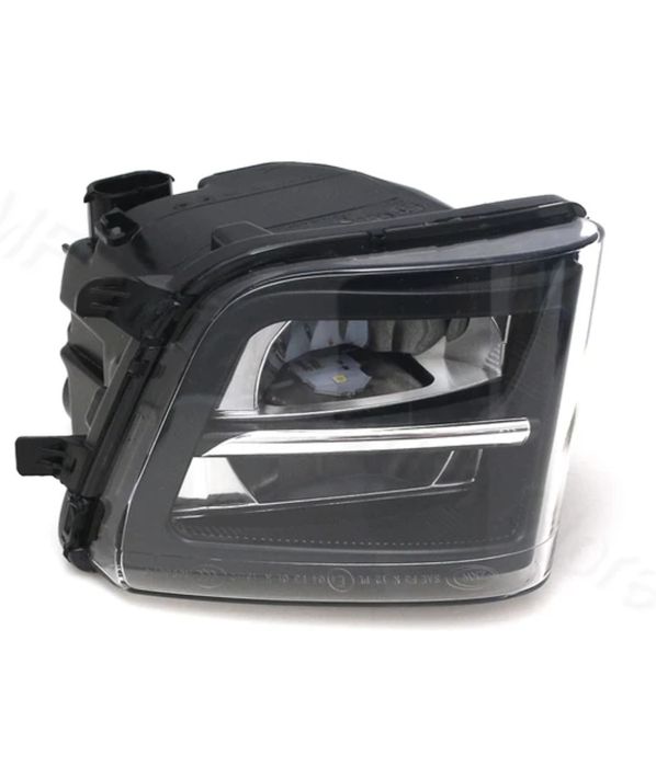 Proiector stanga LED Bmw Seria 7 F01 / F02 An 2009 2010 2011 2012 2013