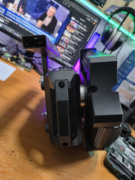 Vând Lumina disco Mini Kaos