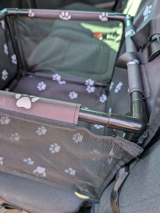 Scaun auto protectie catei pisici