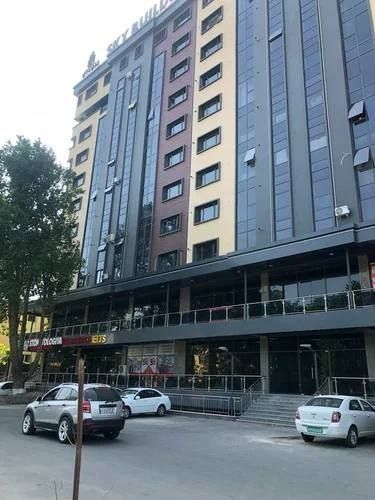 Продажа 2 комнатной 75кв² в ЖК SkyBuilds,ул.Карасу,Тапоич Мост,Кинотеа