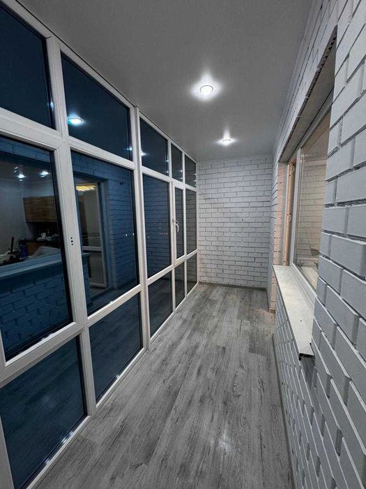 Евротрешка в центре города