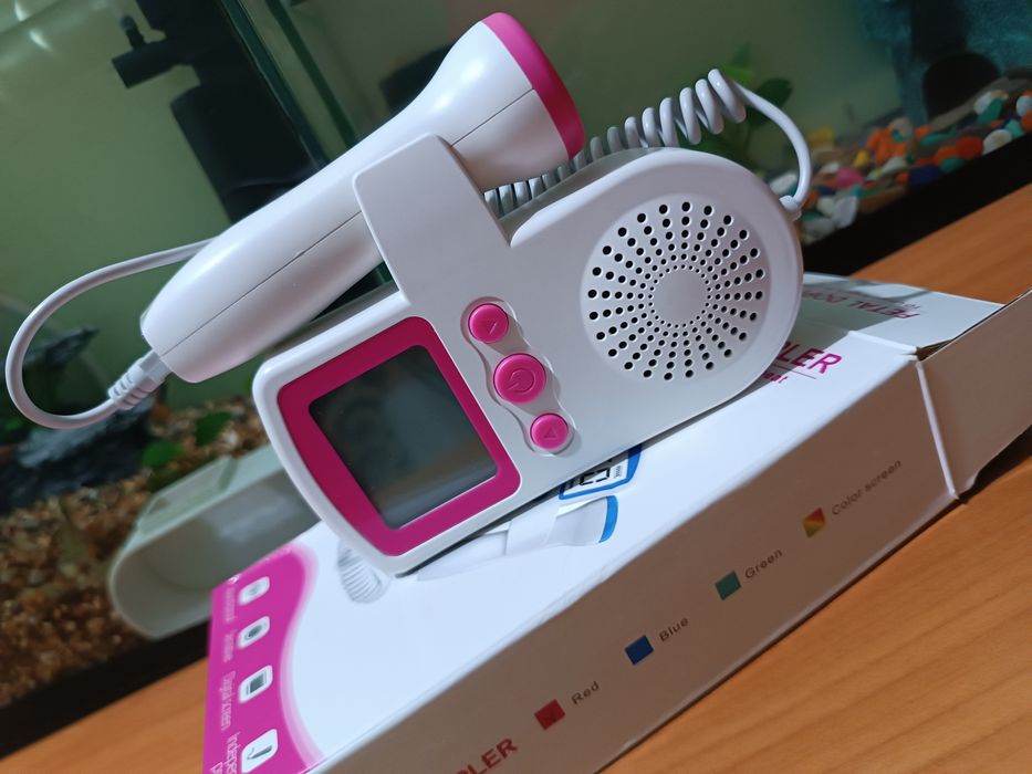 Продам  домашний Доплер