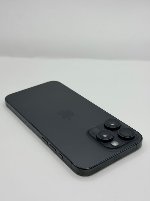 Iphone 15 Pro Max 256GB 100% Garantie Rate BuyBack - zonemag.ro