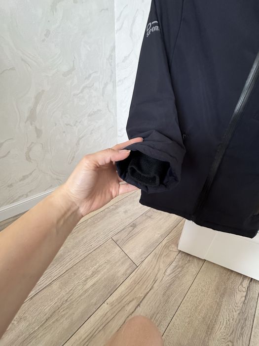 Куртка демисезон (весна/осень)  на мальчика