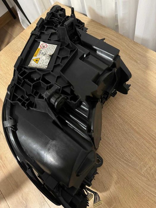 Far dreapta BMW X3 G01 / X4 G02 laser