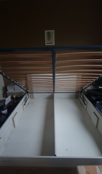 Подматрачна рамка