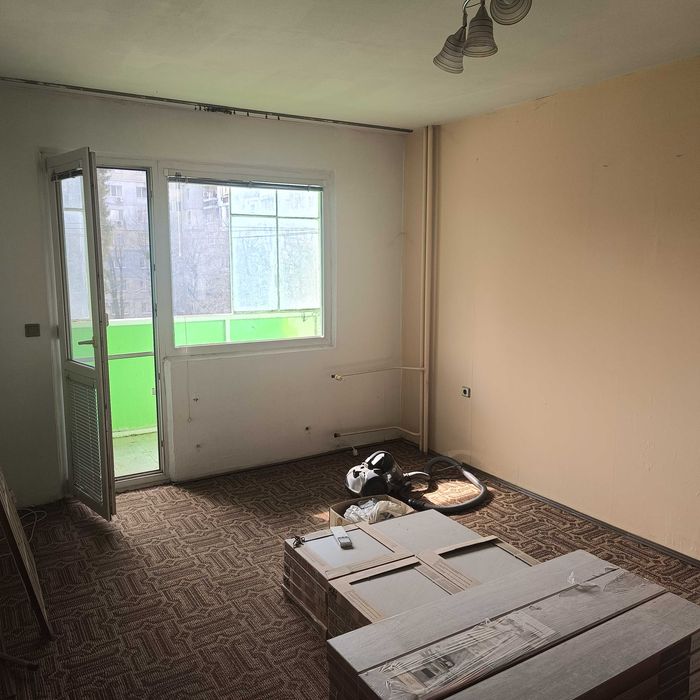 Двустаен Апартамент