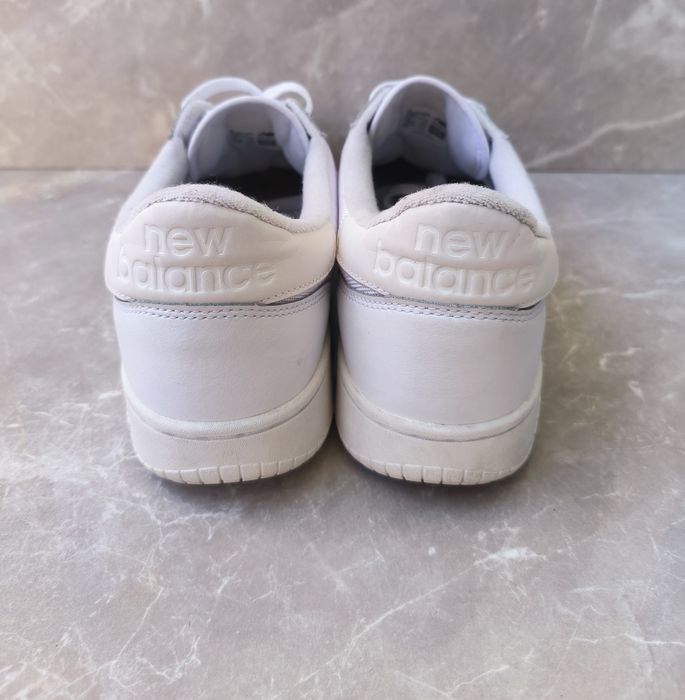New Balance номер 47,5