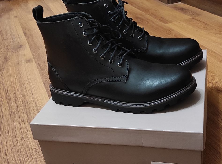 Мъжки боти Lasocki No 45 нови