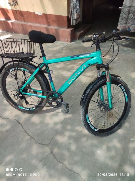 Bonvi super 26 razmer