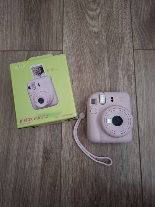INSTAX MINI 12 Fujifilm