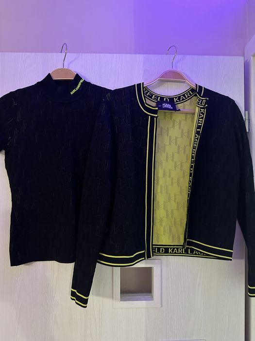 Оригинален лот Karl Lagerfeld