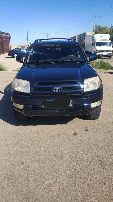 Продается Toyota 4Runner
